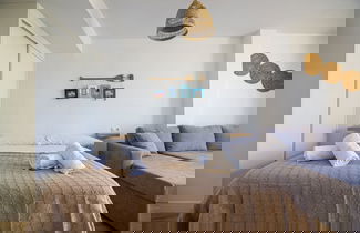 Foto 3 - Sunstay Loft Puerto Marina Benalmadena