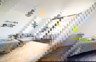 Foto 1 - Sunstay Loft Puerto Marina Benalmadena