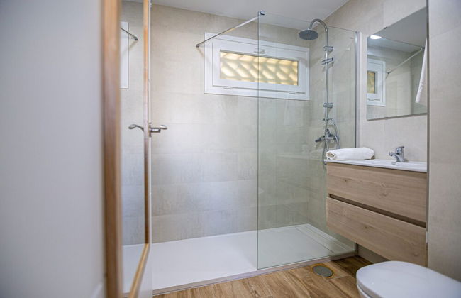 Sunstay Loft Puerto Marina Benalmadena - Foto 19
