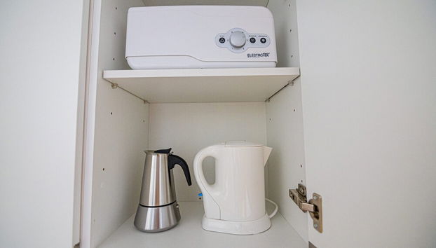 Cozinha privada