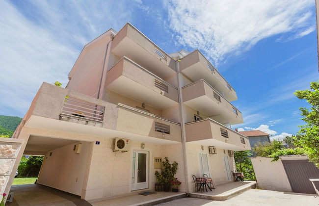 Rosic Apartments - Foto 1