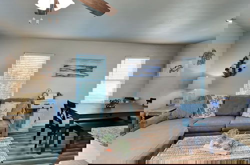 Foto 1 - Nauti Tortuga