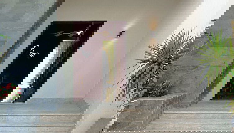 Foto 1 - Bird Nest At Sheikh Zayed