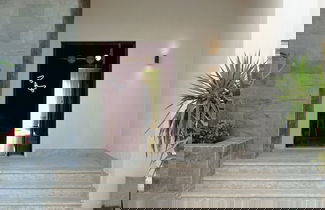 Foto 1 - Bird Nest At Sheikh Zayed