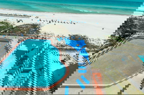 Foto 13 - Sunrise Beach #910