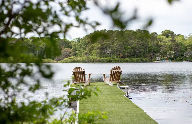 The Breeze Overlooking Minister s Pond - Foto 37