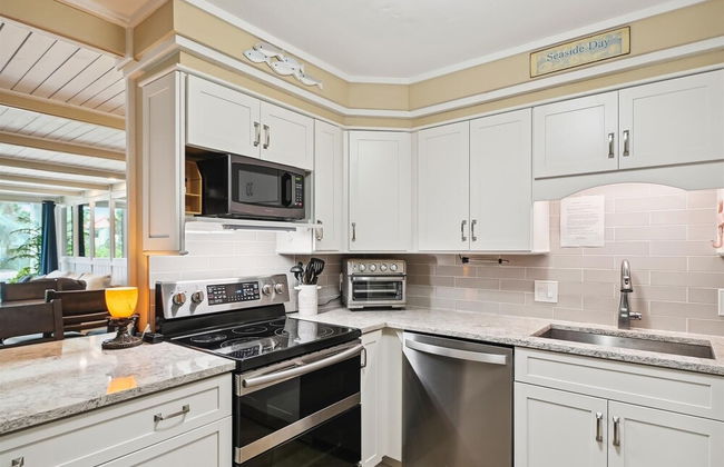 Dolphin Point 104b 2 Bedroom Condo by RedAwning - Foto 10