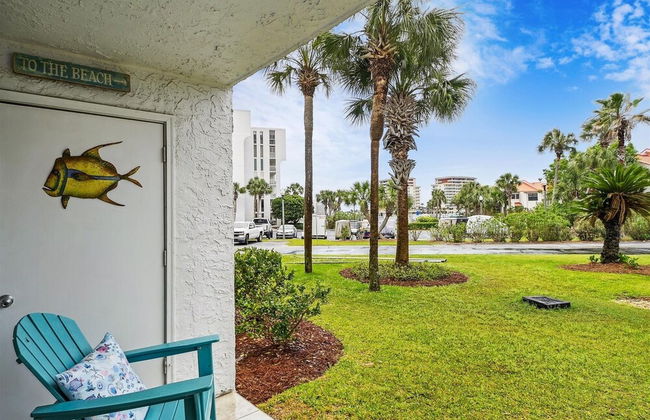 Dolphin Point 104b 2 Bedroom Condo by RedAwning - Foto 33