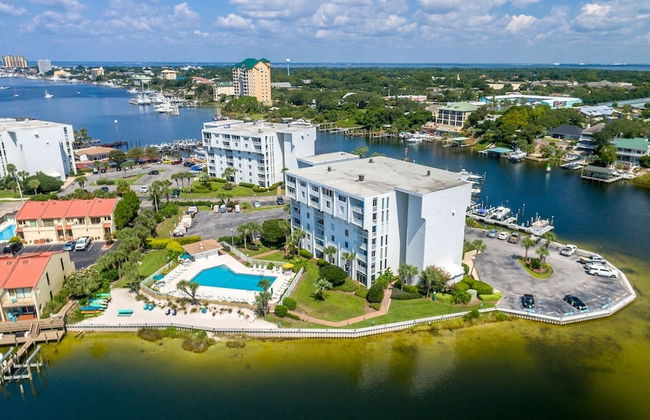 Dolphin Point 202a 2 Bedroom Condo by RedAwning - Foto 45