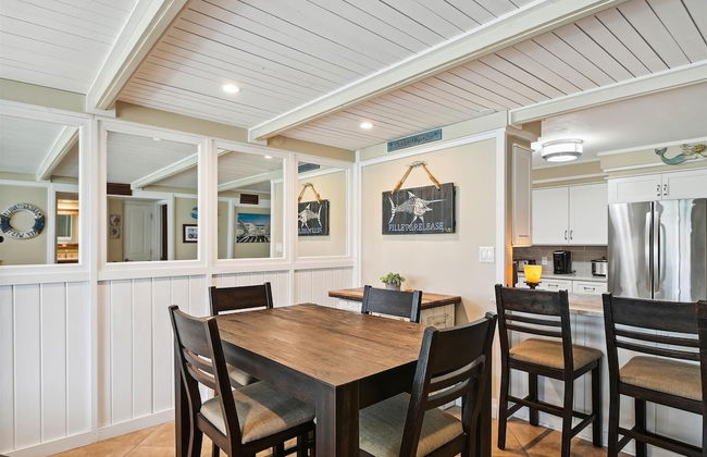 Dolphin Point 104b 2 Bedroom Condo by RedAwning - Foto 29
