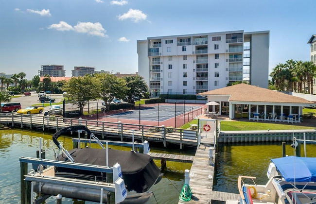 Dolphin Point 202a 2 Bedroom Condo by RedAwning - Foto 29