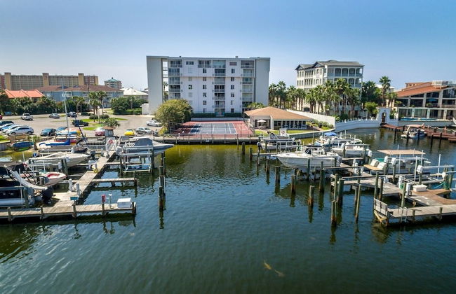 Dolphin Point 202a 2 Bedroom Condo by RedAwning - Foto 42