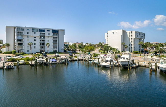 Dolphin Point 202a 2 Bedroom Condo by RedAwning - Foto 40