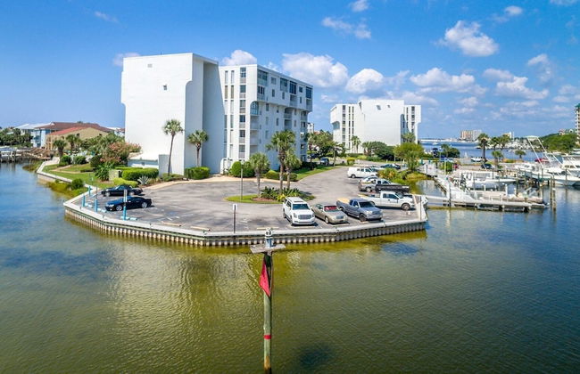 Dolphin Point 105c 2 Bedroom Condo by RedAwning - Foto 34