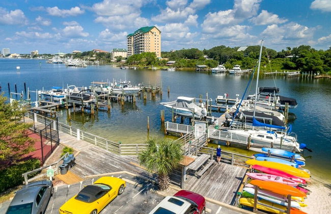 Dolphin Point 104b 2 Bedroom Condo by RedAwning - Foto 46