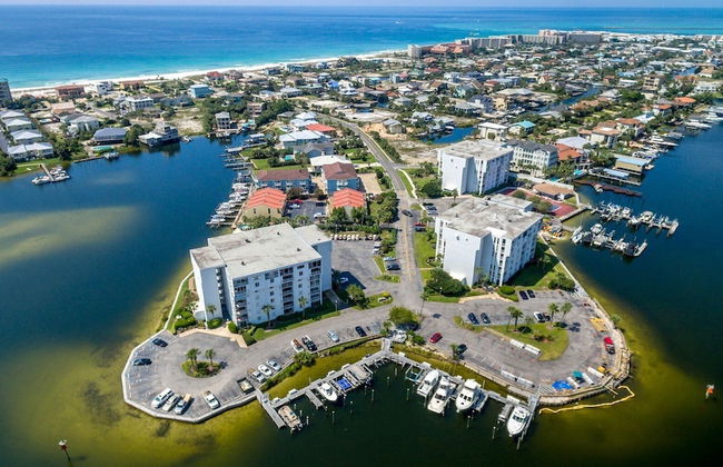 Dolphin Point 104b 2 Bedroom Condo by RedAwning - Foto 60