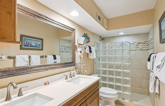 Dolphin Point 104b 2 Bedroom Condo by RedAwning - Foto 18