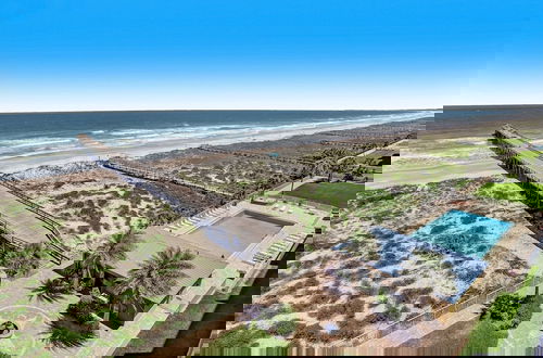 Photo 44 - Fully Remodeled Condo with Atlantic Ocean View and Access to Private Fishing Pier by RedAwning