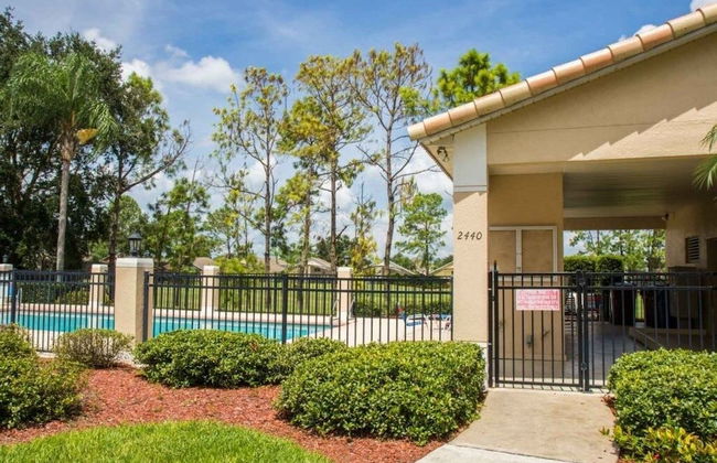 Golf Views By The Pool! Southern Dunes Golf Home 5 Bedroom Villa by RedAwning - Foto 26