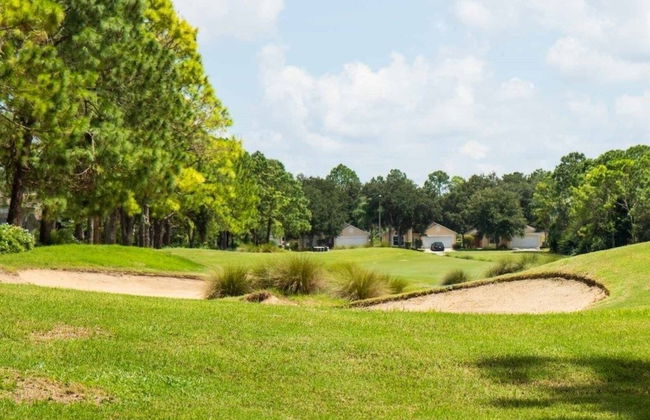 Golf Views By The Pool! Southern Dunes Golf Home 5 Bedroom Villa by RedAwning - Foto 20