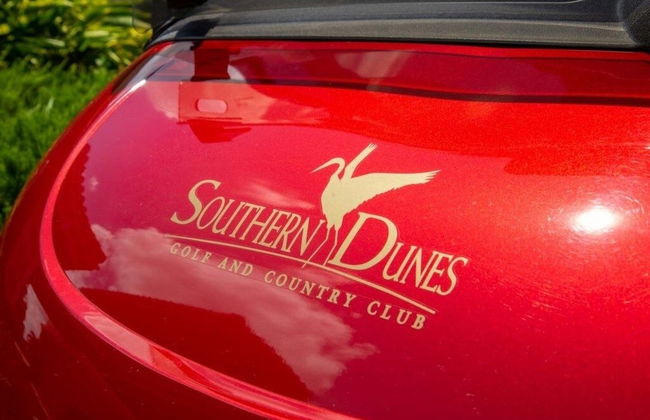 Golf Views By The Pool! Southern Dunes Golf Home 5 Bedroom Villa by RedAwning - Foto 24