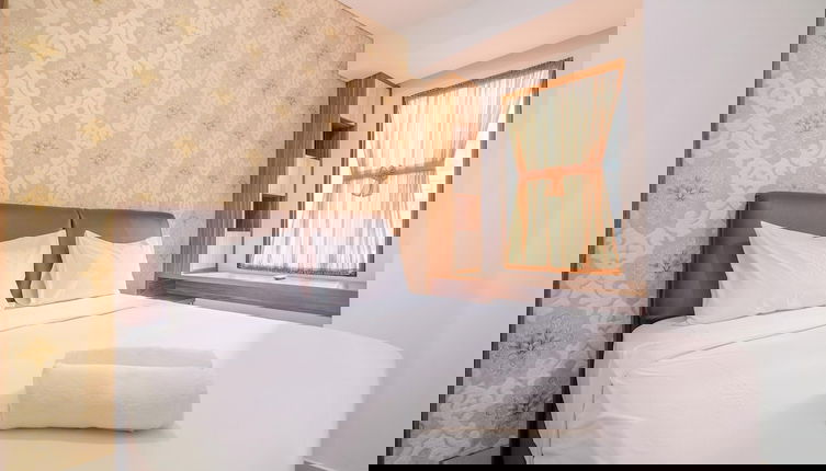Photo 1 - Good Deal And Relaxing 2Br Transpark Cibubur Apartment