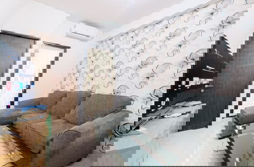 Photo 10 - Good Deal And Relaxing 2Br Transpark Cibubur Apartment