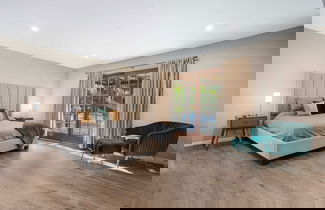 Photo 2 - Colven by Avantstay Pool + Spa Near Golf Course