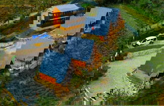 Photo 3 - Komilo vadi bungalov