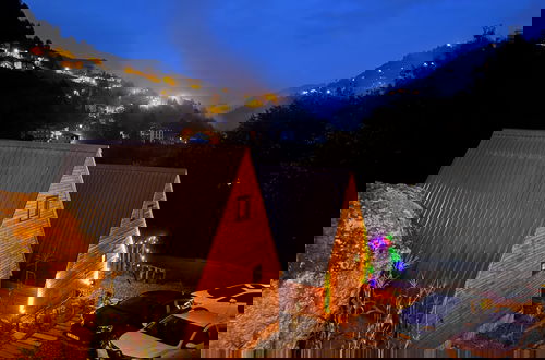 Photo 4 - Komilo vadi bungalov