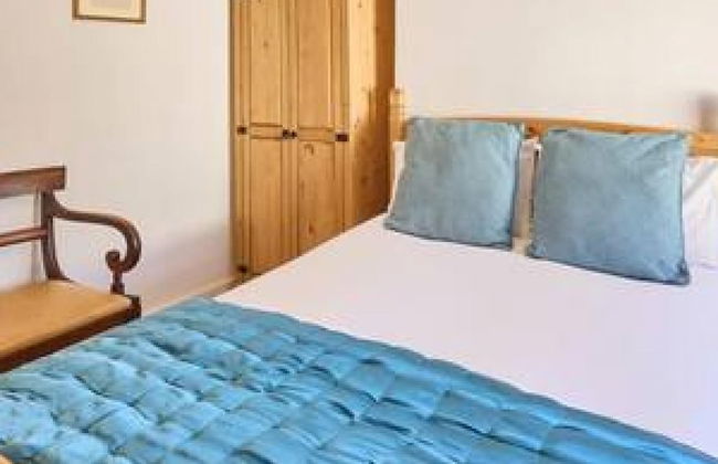 Host Stay St Radigunds House - Foto 12