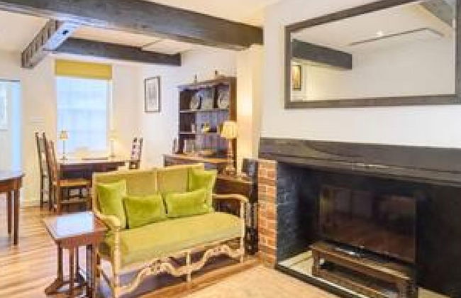 Host Stay St Radigunds House - Foto 2