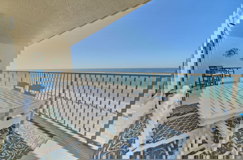 Photo 40 - Amazing Tropical Condo with Complimentary Beach Chairs and Umbrellas - Unit 0706 by RedAwning