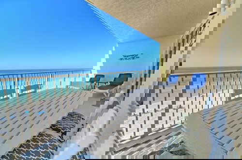 Photo 39 - Amazing Tropical Condo with Complimentary Beach Chairs and Umbrellas - Unit 0706 by RedAwning