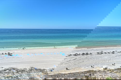 Photo 37 - Amazing Tropical Condo with Complimentary Beach Chairs and Umbrellas - Unit 0706 by RedAwning