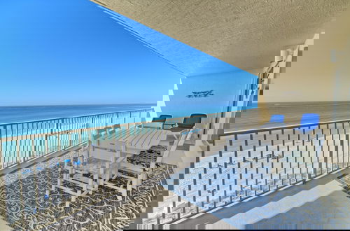Photo 44 - Amazing Tropical Condo with Complimentary Beach Chairs and Umbrellas - Unit 0706 by RedAwning