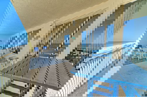Photo 43 - Amazing Tropical Condo with Complimentary Beach Chairs and Umbrellas - Unit 0706 by RedAwning