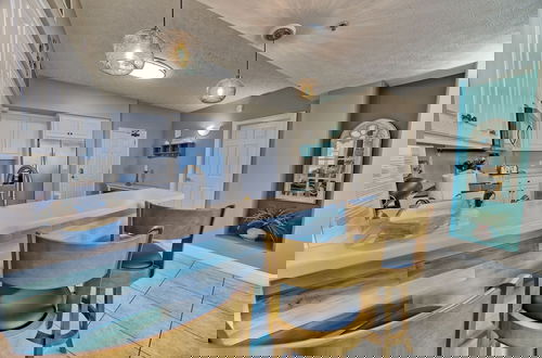 Photo 16 - Amazing Tropical Condo with Complimentary Beach Chairs and Umbrellas - Unit 0706 by RedAwning