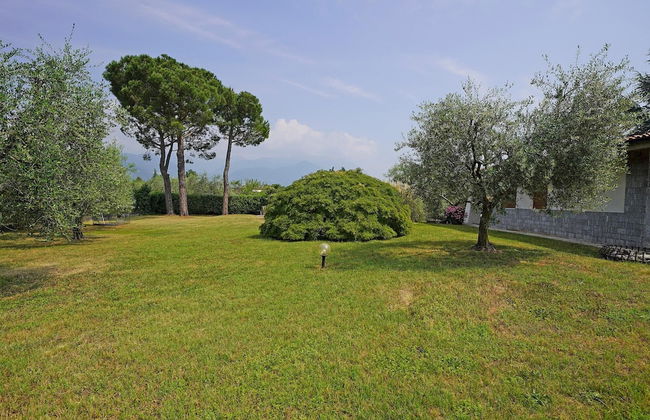 Villa Tamara in San Felice del Benaco - Foto 34