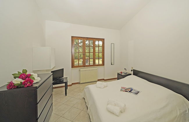 Villa Tamara in San Felice del Benaco - Foto 11