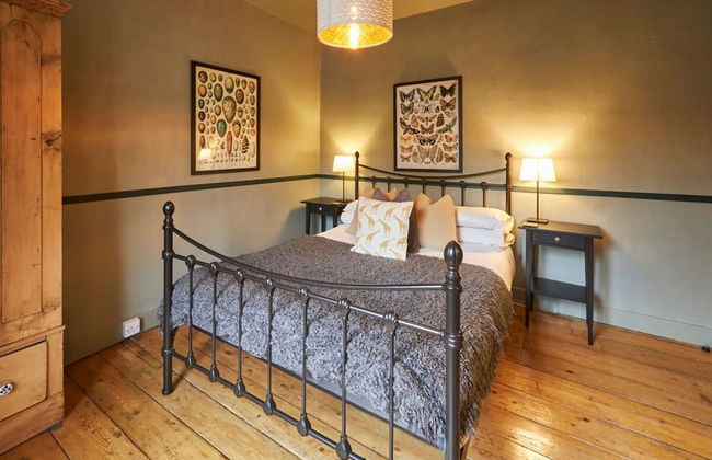 Host Stay Prospect Cottage - Foto 4