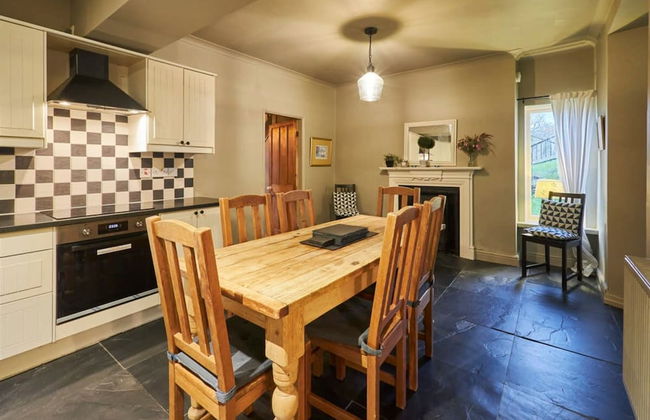 Host Stay Prospect Cottage - Foto 10