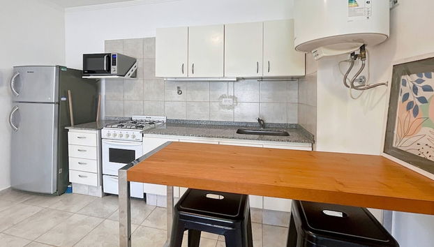 Cucina privata