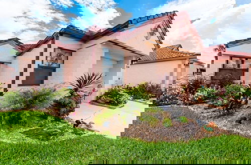 Foto 59 - Casa Bella At Sea Place New 3 Bedroom Home by RedAwning