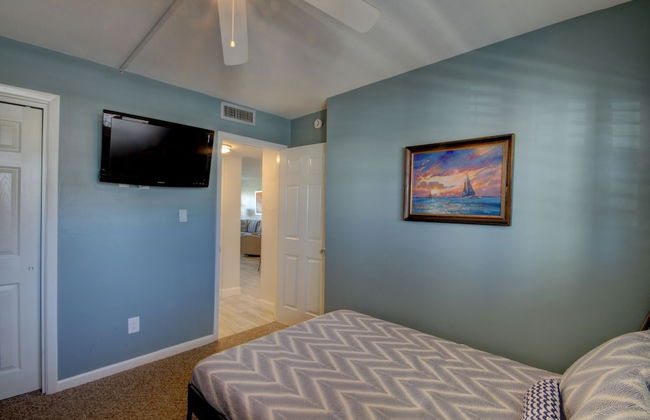 423 El Matador 2 Bedroom Condo by RedAwning - Foto 6
