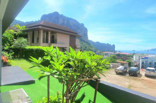 Foto 76 - B202-hi-ended Sea View 1 Bedroom At Ao Nang Beach