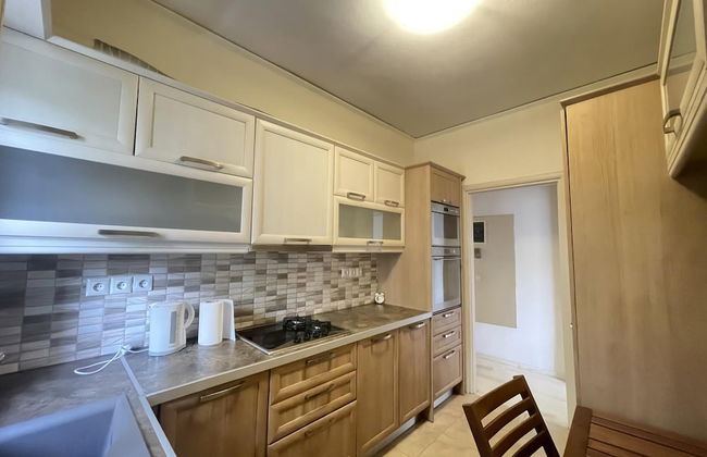 Poseidon - Voula Seaside Apartment - Foto 6