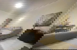 Foto 2 - Poseidon - Voula Seaside Apartment