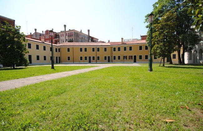 Alberghiera Venezia - Foto 29
