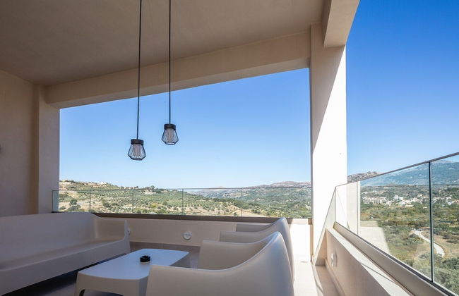 Panorama Luxury Suites - Foto 51